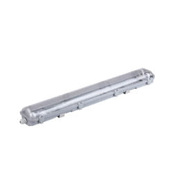 Светильник ССП 2х10Вт IP65 под LED лампу T8 TDM SQ0304-0301