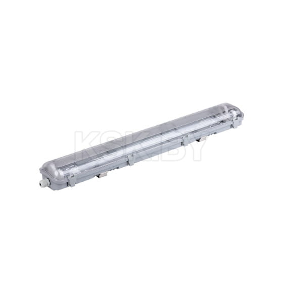 Светильник ССП 2х10Вт IP65 под LED лампу T8 TDM SQ0304-0301 (SQ0304-0301) 