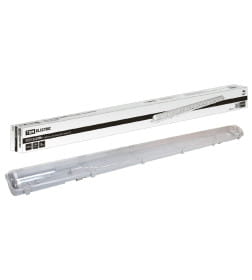 Светильник ССП 2х20Вт IP65 под LED лампу T8 TDM SQ0304-0302
