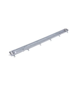 Светильник ССП 2х20Вт IP65 под LED лампу T8 TDM SQ0304-0302