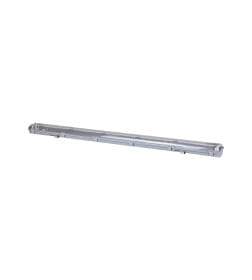 Светильник ССП 2х20Вт IP65 под LED лампу T8 TDM SQ0304-0302