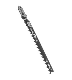 Полотно для лобзика по дереву T144D BOSCH 2608637880