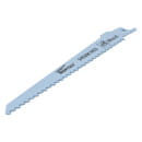 Полотно для сабельной пилы по дереву S152W WORTEX SSB1506H0018 (SSB1506H0018) 