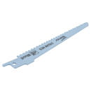 Полотно для сабельной пилы по дереву S152W WORTEX SSB1506H0018 (SSB1506H0018) 