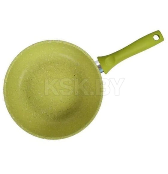Сковорода Kukmara (24/6см) 240tsl 