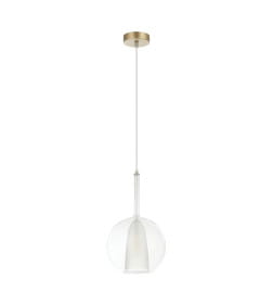 Светильник подвесной Arte Lamp Gala A2725SP-1SG
