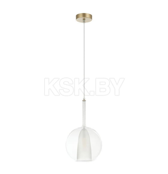Светильник подвесной Arte Lamp Gala A2725SP-1SG (A2725SP-1SG) 
