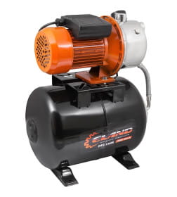 Станция водоснабжения Eland EWS-1300S