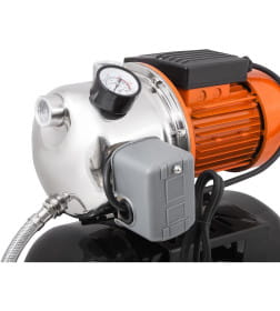 Станция водоснабжения Eland EWS-1300S