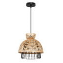 Светильник подвесной Arte Lamp WOODSTOCK A7070SP-1BK (A7070SP-1BK) 