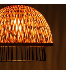 Светильник подвесной Arte Lamp WOODSTOCK A7070SP-1BK