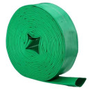 Шланг (рукав) ПВХ 25мм (1") зелёный MAXPUMP