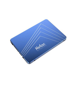 Внутренний SSD 2.5" SATA 2TB Netac N600S