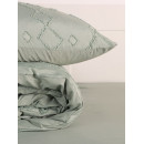 Постельное бельё LoveLife Tufting евро 