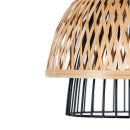 Светильник подвесной Arte Lamp WOODSTOCK A7070SP-1BK (A7070SP-1BK) 