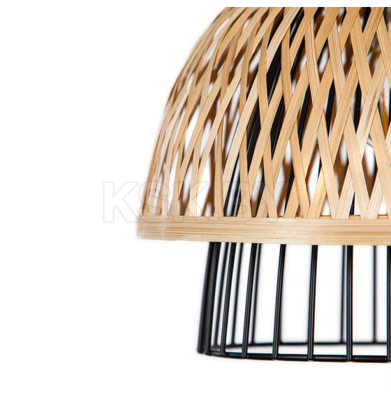 Светильник подвесной Arte Lamp WOODSTOCK A7070SP-1BK (A7070SP-1BK) 