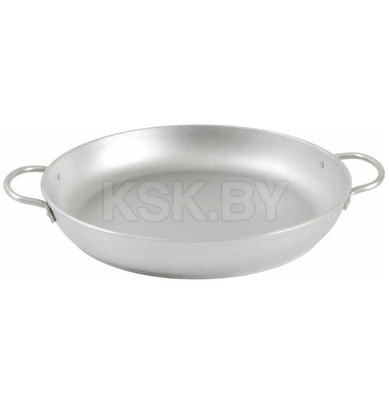 Сковорода Kukmara (40/5см) с401 (с ручками) (37611) 