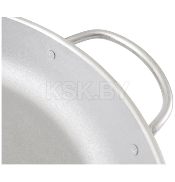Сковорода Kukmara (40/5см) с401 (с ручками) (37611) 
