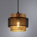 Светильник подвесной Arte Lamp GRID A7069SP-1GO (A7069SP-1GO) 