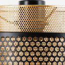 Светильник подвесной Arte Lamp GRID A7069SP-1GO (A7069SP-1GO) 