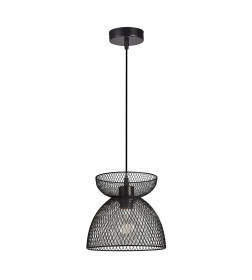 Светильник подвесной Arte Lamp CASTELLO A7065SP-1BK