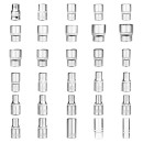 Набор головок и бит (112 предметов) DEKO DKMT112 (083-2009) 