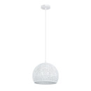 Светильник подвесной Arte Lamp CELESTA A7058SP-1WH (A7058SP-1WH) 