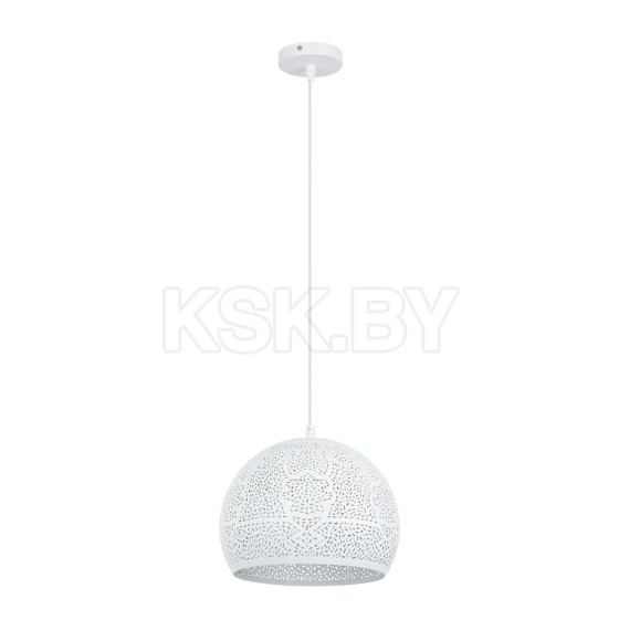Светильник подвесной Arte Lamp CELESTA A7058SP-1WH (A7058SP-1WH) 