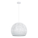 Светильник подвесной Arte Lamp CELESTA A7057SP-1WH (A7057SP-1WH) 