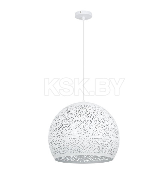 Светильник подвесной Arte Lamp CELESTA A7057SP-1WH (A7057SP-1WH) 
