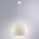 Светильник подвесной Arte Lamp CELESTA A7057SP-1WH (A7057SP-1WH) 