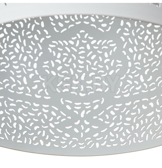 Светильник подвесной Arte Lamp CELESTA A7057SP-1WH (A7057SP-1WH) 