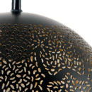 Светильник подвесной Arte Lamp CELESTA A7058SP-1BK (A7058SP-1BK) 