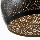 Светильник подвесной Arte Lamp CELESTA A7057SP-1BK (A7057SP-1BK) 