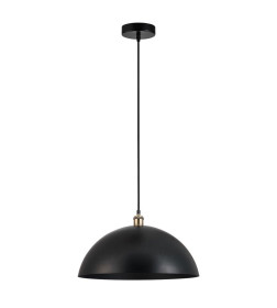 Светильник подвесной Arte Lamp CAPPELLO A7056SP-1BK
