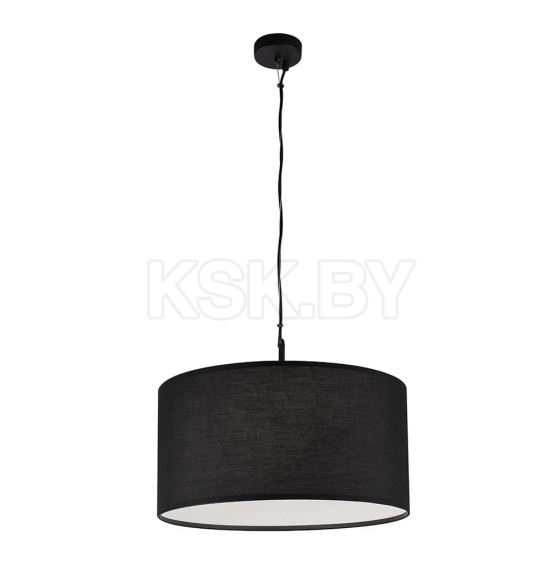 Люстра подвесная Arte Lamp COPPA A4095SP-3BK (A4095SP-3BK) 