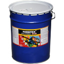 Эмаль алкидная ПФ-115 FARBITEX ярко-зелёная,  10 кг (4300005161) 
