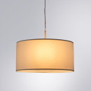 Люстра подвесная Arte Lamp COPPA A4095SP-3WH (A4095SP-3WH) 