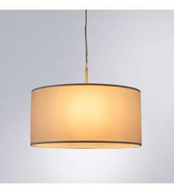 Люстра подвесная Arte Lamp COPPA A4095SP-3WH