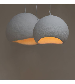 Светильник подвесной Divinare SCANDY 2444/03 SP-1