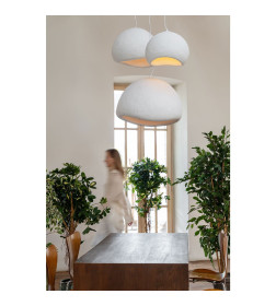 Светильник подвесной Divinare SCANDY 2444/03 SP-1