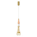 Светильник подвесной Arte Lamp CORAL A2405SP-8YL (A2405SP-8YL) 