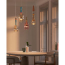 Светильник подвесной Arte Lamp CORAL A2405SP-8YL (A2405SP-8YL) 