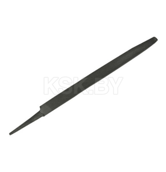 Напильник трехгранный 150 мм Рубин-7 (1157931848009) 
