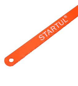 Полотно ножовочное по металлу 300 мм (100 шт.) STARTUL STANDART ST4085-100