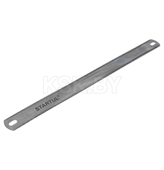 Полотно ножовочное по металлу 300 мм двухстороннее STARTUL STANDART ST4087 (ST4087) 