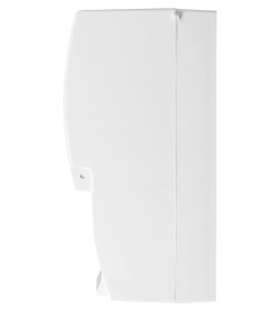 Щиток квартирный ЩК 26-004 2-6 модулей DIN без дверки IP20 TDM SQ0906-0017