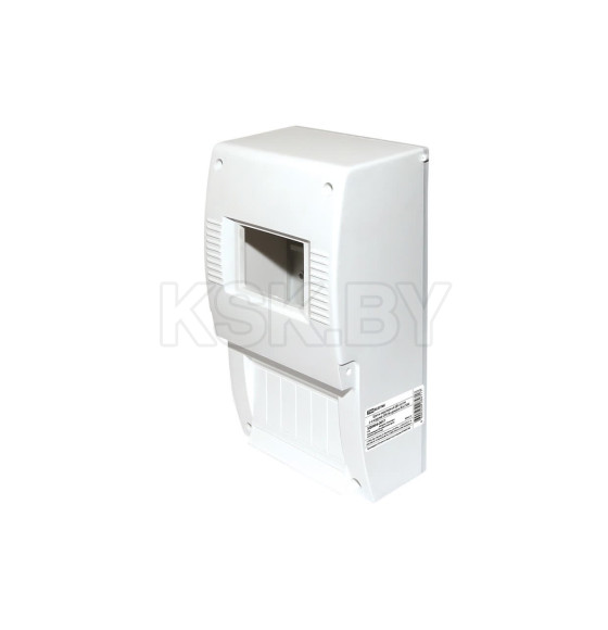 Щиток квартирный ЩК 26-004 2-6 модулей DIN без дверки IP20 TDM SQ0906-0017 (SQ0906-0017) 