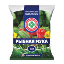 Удобрение Рыбная мука Скорая помощь 1 кг