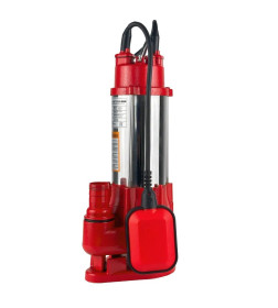 Насос погружной MAXPUMP CUTLIFT 370D